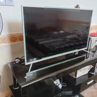فروش تلوزیون اسمارت ماهوار دار