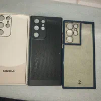 سه عدد قاب سامسونگ s23 اولترا