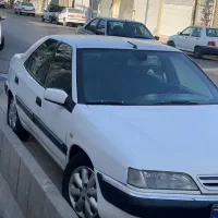 زانتیا سفید مدل ۸۹ سالم|خودرو سواری و وانت|زنجان, |دیوار