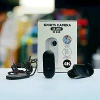 دوربین انگشتی4k