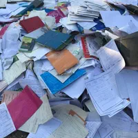 خرید فروش ضایعات آهن مس پلاستیک کاغذ باطله کارتن|عمده‌فروشی|کرج, حصارک بالا|دیوار