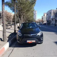 جک s5اتومات مدل۹۹|خودرو سواری و وانت|تبریز, |دیوار