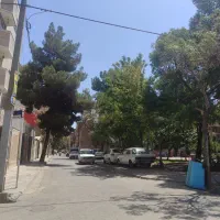 خونه ویلایی دوطبقه+مغازه ۲۰متری شیک روف گاردن|فروش خانه و ویلا|مشهد, حجت|دیوار