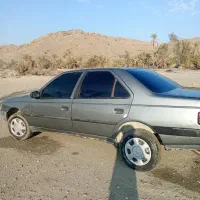 ماشین پژو 405