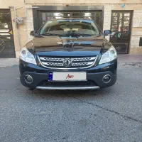 اچ سی کراس مدل ۱۳۹۶