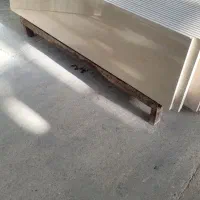 سنگ مرمریت یزد ، مخصوص راه پله و مشاعات|مصالح و تجهیزات ساختمان|تیران, |دیوار