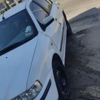 فروش سمند Lx مدل۹۷|خودرو سواری و وانت|فسا, |دیوار