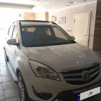 چانگان cs35|خودرو سواری و وانت|اهواز, پردیس|دیوار