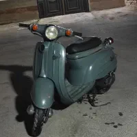 پاکشتی طرح وسپا