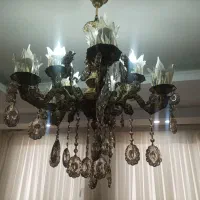 برقکار در محدوده شهرری