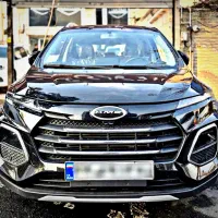 جک کی ام سی SR3 اس آر3 مشکی/*مدل1404صفر روز