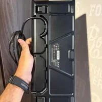 کیبورد گیمینگ استیل سریز steel series apex pro tkl|قطعات و لوازم جانبی رایانه|تهران, کوی بیمه|دیوار