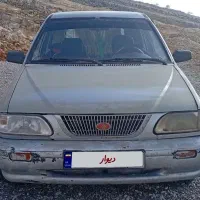 معاوزه|خودرو سواری و وانت|کازرون, |دیوار