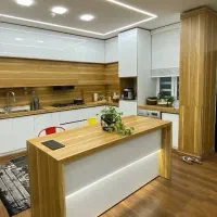 کابینت مدل مهیا با شرایط ویژه٪ظرفیت محدود مدل رستا