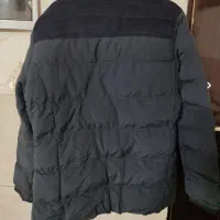 کاپشن نو ۳ ایکس لارژ|لباس|قرچک, باقرآباد|دیوار