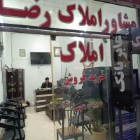 آپارتمان 110 متری یک خواب بزرگ تمیز سپاه 33 سیدی