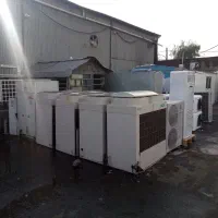 خرید و فروش انواع کولرهای گازی