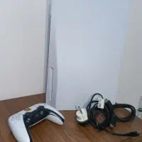 ps5 درحد نو
