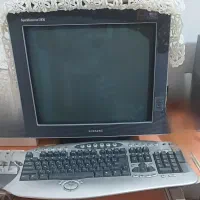 کامپیوتر رومیزی نسل قدیم