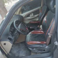 پژو پارس تی یو فایو|خودرو سواری و وانت|سرخس, |دیوار