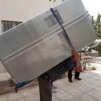 حمل بار واثاثیه منزل بصورت حرفه ایی