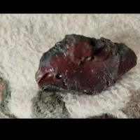 شهاب سنگ واقعی