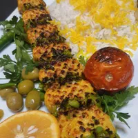 استخدام آشپز رستوران ۴۰ م