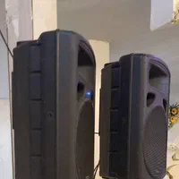 سیستم صوتی کرایه ای باند کرایه و دی جی