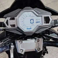 Sym cx200|موتورسیکلت|شیراز, تاچارا|دیوار