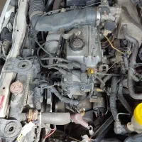 فروش پراید مدل 85