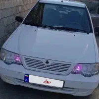 فروش یک دستگاه خودروی پراید88