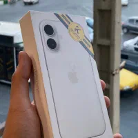 گوشی موبایلiPhone 16 آیفون۱۶+اقساط ویژه|موبایل|اراک, |دیوار