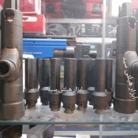 هیلتی تفنگ میخکوب میخ کوب کناف کامرکس والتی چاشنی|ابزارآلات|تهران, پارک شهر|دیوار