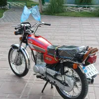 هوندا125