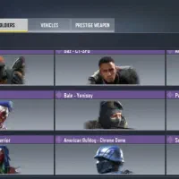 اکانت کالاف|کنسول، بازی ویدئویی و آنلاین|رامسر, |دیوار