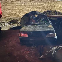 405مشکی تصادفی