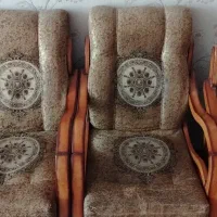 مبل|مبلمان خانگی و میز عسلی|نجف‌آباد, قدس|دیوار