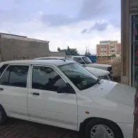 111 مدل 98|خودرو سواری و وانت|گرگان, |دیوار