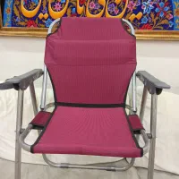 صندلی آسان تاشو