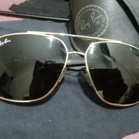 عینک آفتابی ری بن|زیورآلات و اکسسوری|چهارباغ, |دیوار