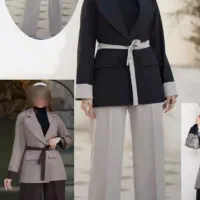 پوشاک زنانه باتخفیف ویژه دهه کرامت