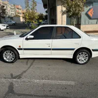 پرشیا tu5 مدل ۹۶