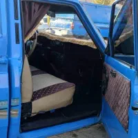 نیسان زامیاد آخر 1400|خودرو سواری و وانت|تهران, نعمتآباد|دیوار