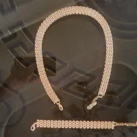 زیور آلات بدل طلا (برند معتبر)