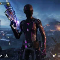 اکانت کالاف