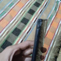 گوشی پوکو c40|موبایل|رباط‌کریم, شترخوار|دیوار