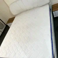 تخت دو نفره تدی