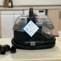 مبل شور و فرش شور  وبخار شور بیسل