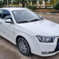 دنا پلاس مدل ۹۸ کارمندی