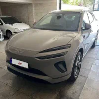بی وای دی سی لاین ۲۰۲۵